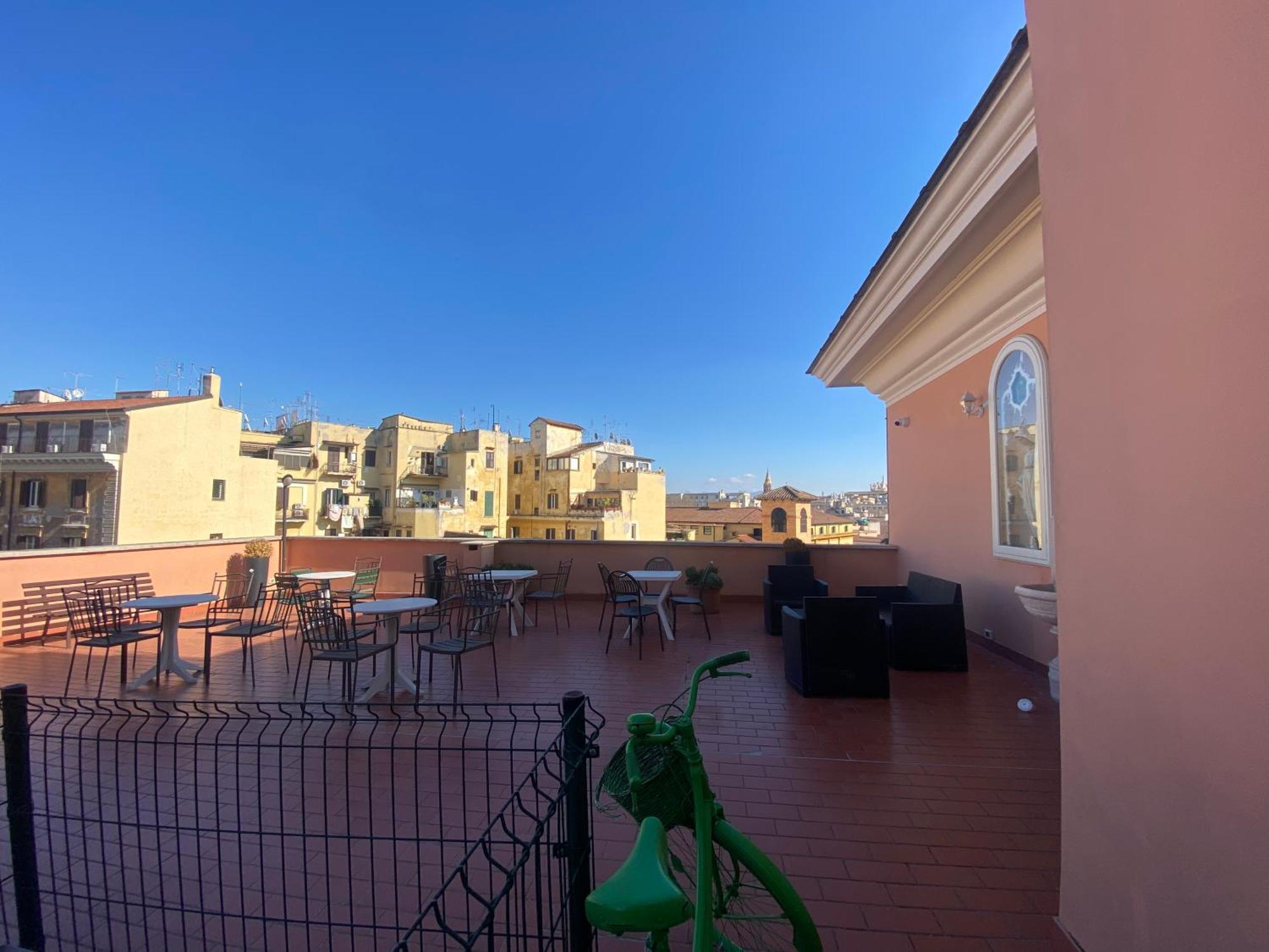 Casa Per Ferie Suore Salesiane Dei Sacri Cuori — Foto 2