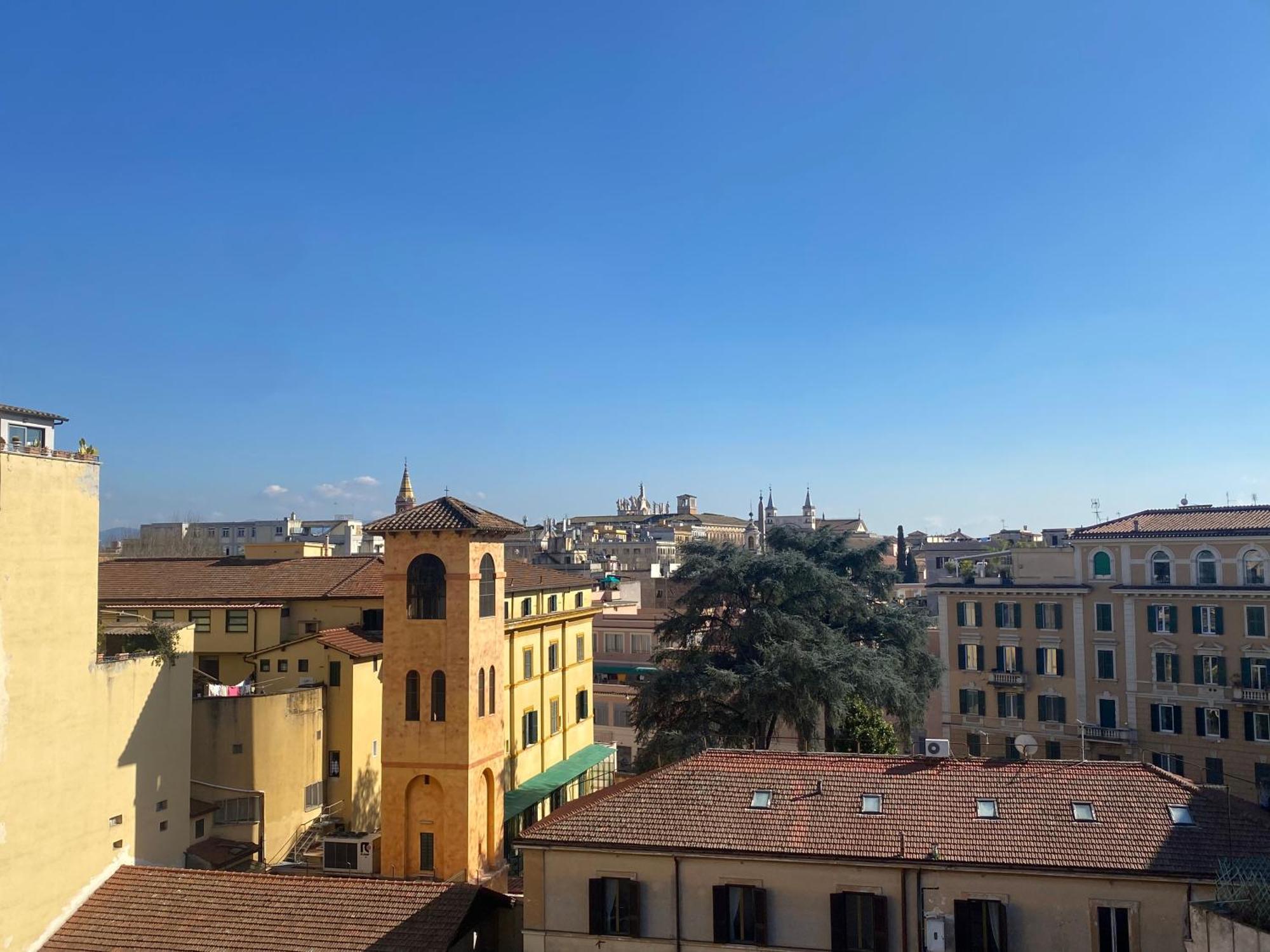 Casa Per Ferie Suore Salesiane Dei Sacri Cuori — Foto 3