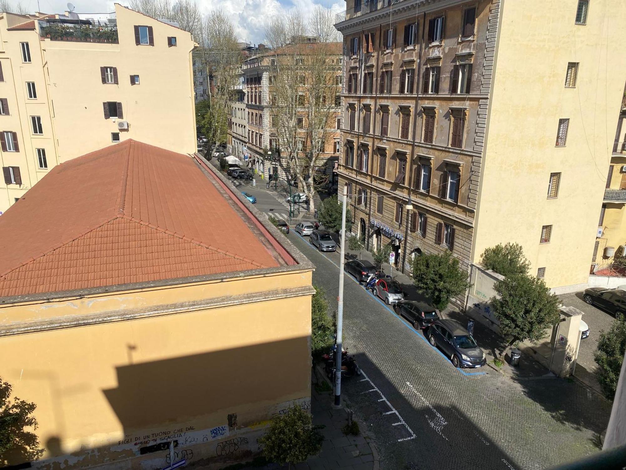Casa Per Ferie Suore Salesiane Dei Sacri Cuori — Foto 1